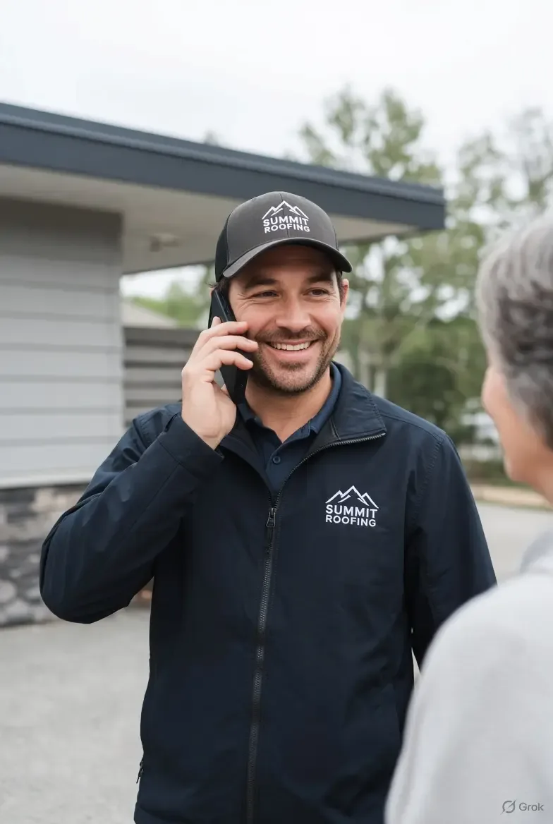 Flat Roof Leak Repair Pleasant Ridge, MI FAQs